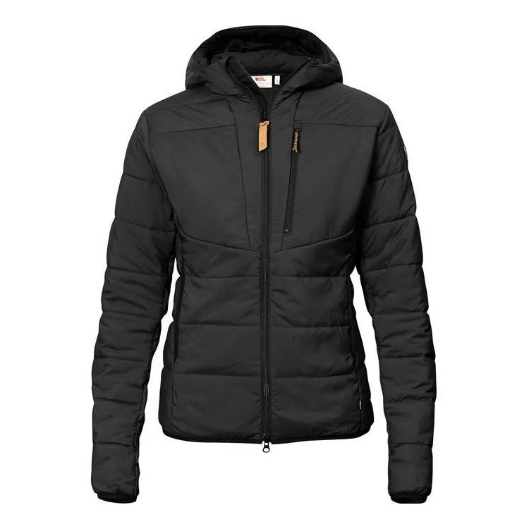 Fjallraven Keb Padded Hoodie - Women's - Image 6